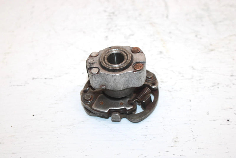 1985 Honda Atc 110a All Terrain Oem Spark Advancer 30220-943-015 AH58