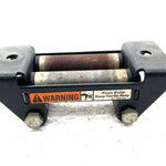 2004 Polaris Sportsman 700 OEM Winch Roller AP219