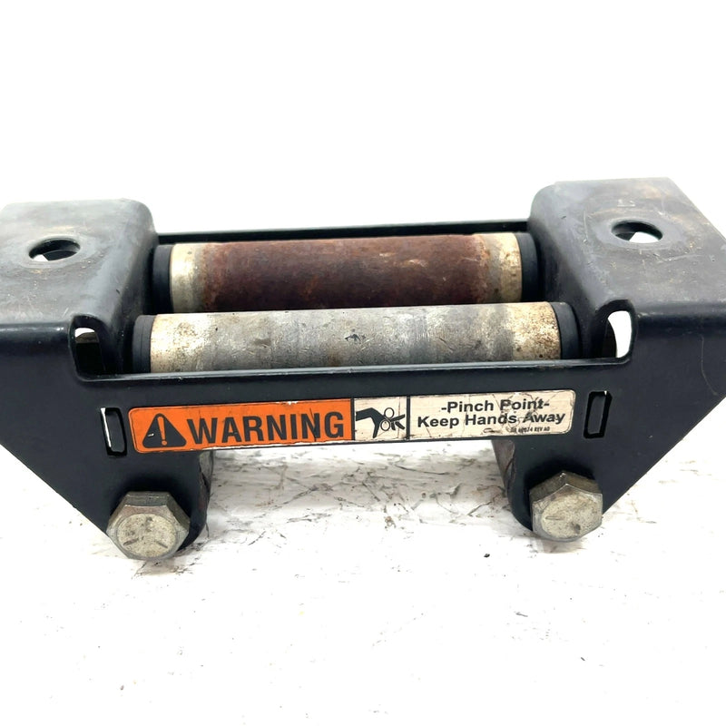 2004 Polaris Sportsman 700 OEM Winch Roller AP219