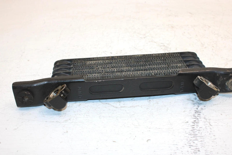 2002 Honda Trx 350 Fea Fourtrax Rancher 4x4 Es Oem Oil Cooler 15600-HM7-610 AH54
