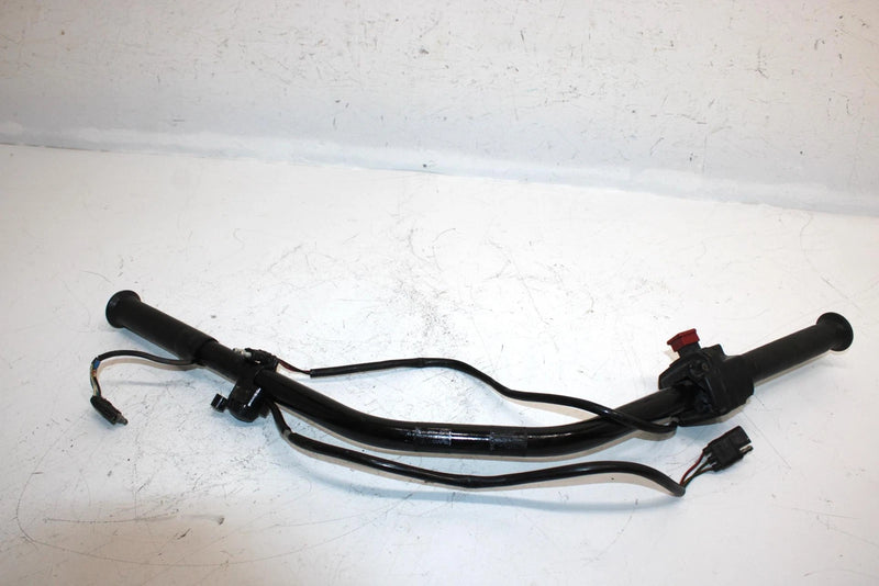 93 Polaris 500 Efi Oem Handlebar Set 5224413-067 SP25