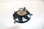 2004 Kawasaki Kfx 700 Oem Radiator Fan 21174-0001 AK30