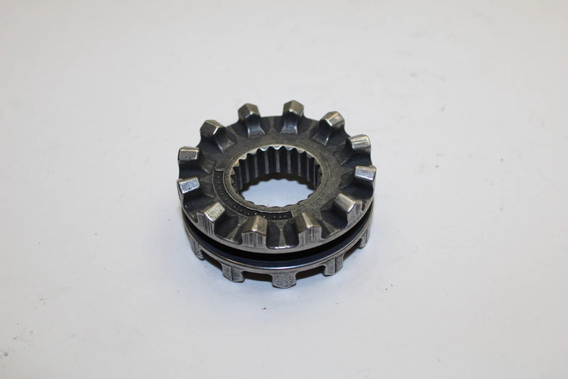 01 Polaris Sportsman 400 OEM High/Rev Transmission Dog 3233743 Q2870