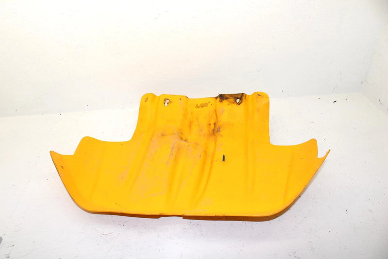 1999 Ski-doo Formula Iii 600 Oem Skid Plate SS29