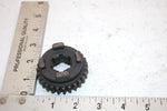 86 Suzuki Lt230s Oem 4th Driven Gear 27T 24341-22A00 AS20