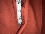 New Vintage Red Panhandle Slim Polyester Pants #735 VV-103