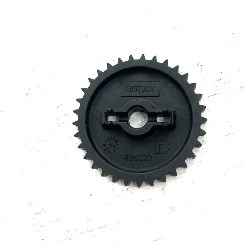 2022 Can-Am Defender HD10 OEM 33T Idler Gear 420434320 XB0.3