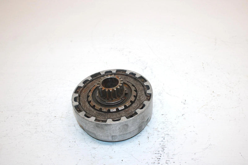 1977 Honda Atc 90 Oem Clutch 22101-046-030 22101-046-040 AH69