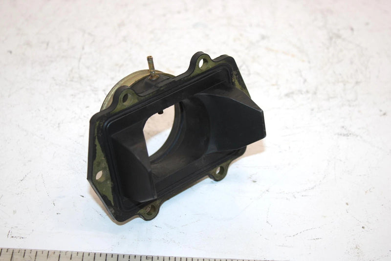 04 Arctic Cat Sabercat 600 Efi Oem Intake Manifold And Clamp 3006-527 Q3365