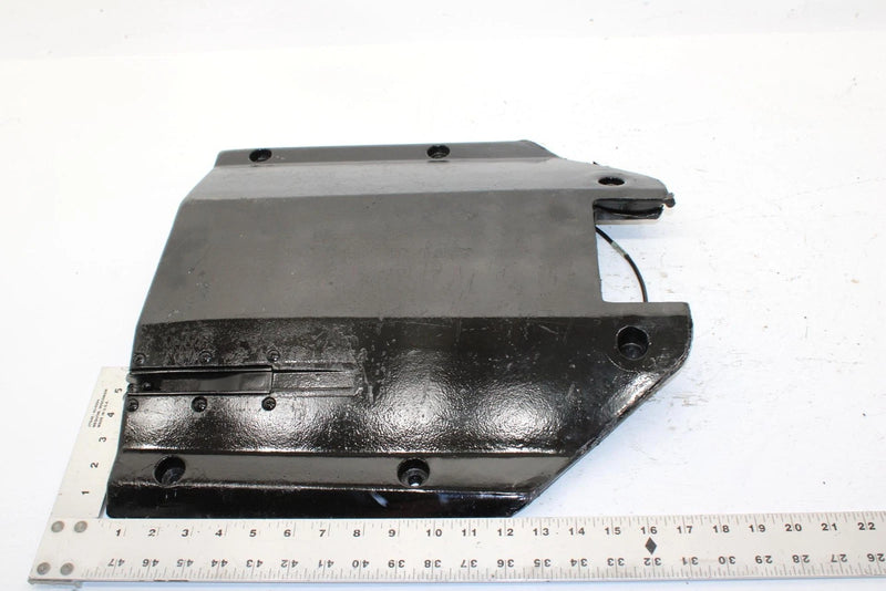 2002 Sea-doo Gti Le Oem Ride Plate 271001306 JS30
