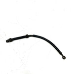 02 Honda Rancher 350 TRX350 4x4 OEM Front Upper Brake Line 45126-HN5-671 AH88