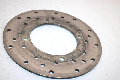 2008 Polaris Ranger 700 Oem Rear Brake Rotor Pair 5248250 XP0