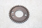 2003 Suzuki Lt-f400f Oem Top Cam Chain Sprocket  12741-38F00 AS23