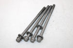 2004 Polaris Sportsman 500 Oem Cylinder Stud Bolt Set Of 4 3084875 Q5088