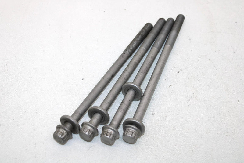 2004 Polaris Sportsman 500 Oem Cylinder Stud Bolt Set Of 4 3084875 Q5088