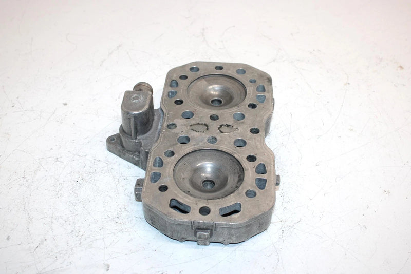 92 Polaris Indy 440 Oem Cylinder Head 3084323 SP48