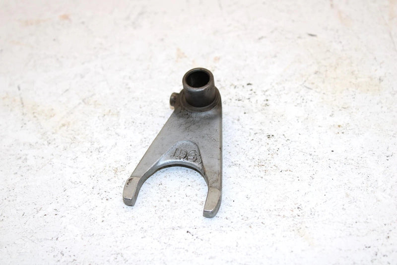 1999 Yamaha  Grizzly Oem Shift Fork 1 4WV-18511-00-00 AY47