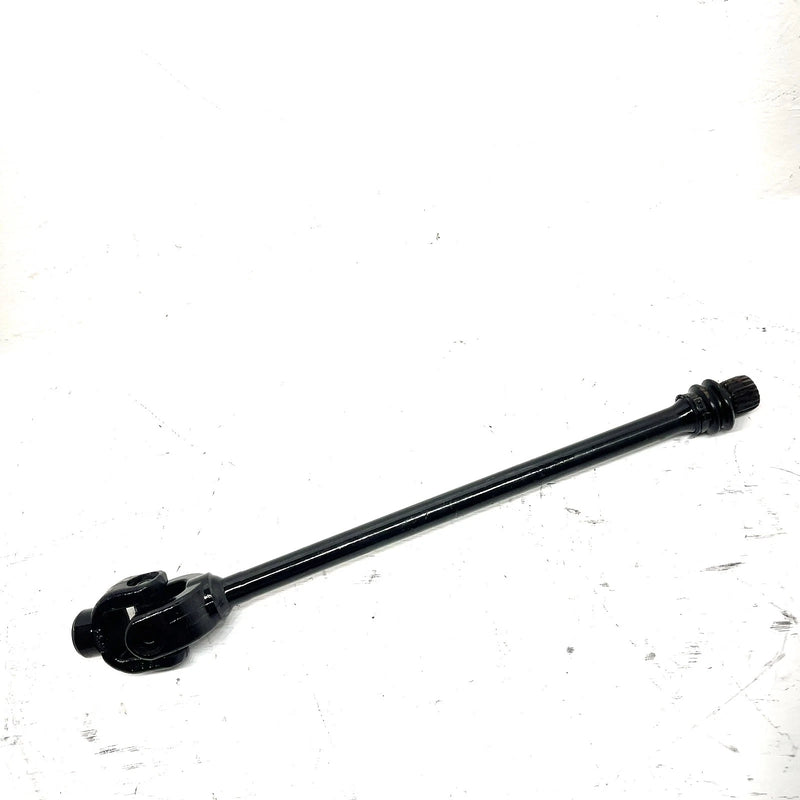 2004 John Deere Trail Buck 650 EXT OEM Front Prop Shaft AJ1.1