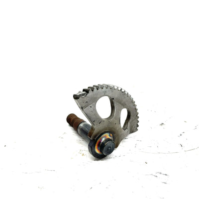 2004 Polaris Sportsman 90 OEM Kick Start Shaft 0450183 AP209