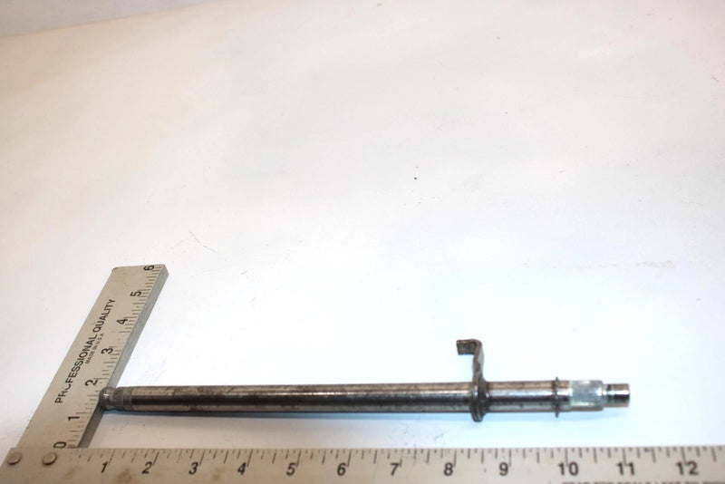03 Suzuki Ozark 250 Ltf250 2x4 Oem Gear Shift Shaft 25510-05G00 AS4