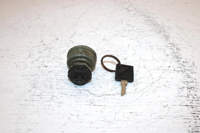 1998 Polaris 500 Oem Ignition Key Switch 2200357 SP39