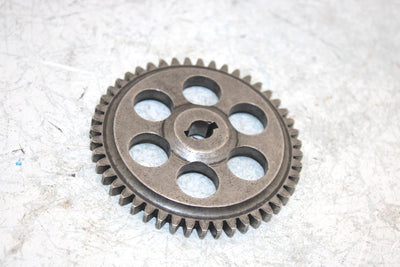 86 Suzuki Lt230s Oem Oil Pump Driven Gear 16331-18900 AS20