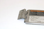 06 Polaris Fusion 600 Ho Oem Clutch Belt Cover 1014875 SP189