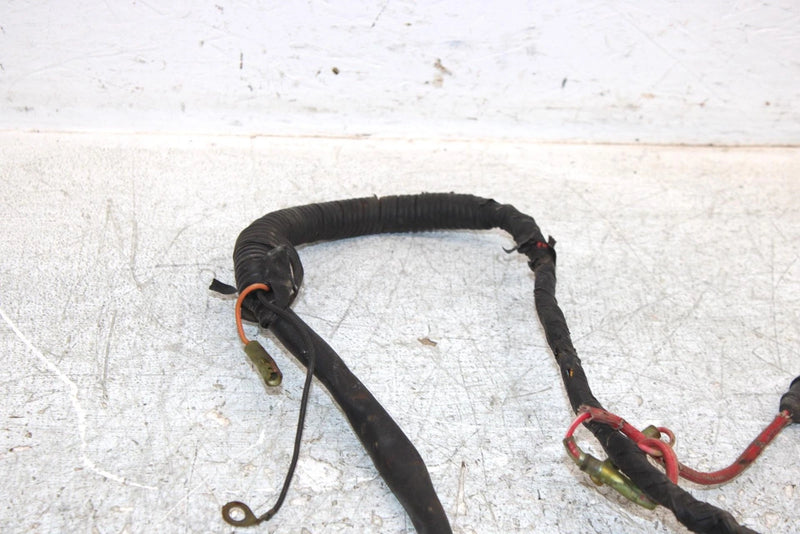 1988 Yamaha  Moto 4 Oem Main Wire Harness 2FH-82590-00-00 AY23