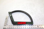 1995 Arctic Cat Wildcat Touring Oem Right Backrest Stay 0616-712 SA2