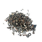 2001 Bombardier DS650 OEM Nut Bolt Spacer Hardware Kit AB16
