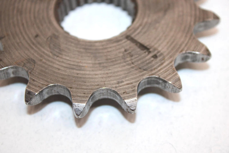 1999 Polaris Xplorer 400 Oem 16T Transmission Sprocket 3233545 AP149