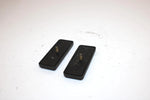 1991 Yamaha Phazer Ii Oem Rear Reflector Pair 3Y6-85130-02-00 SY27
