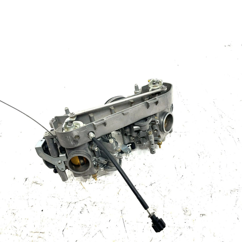 2008 Kawasaki Teryx 750 KRF750A 4x4 OEM Carburetor 15004-0017 XK0.1