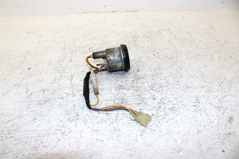 2000 Polaris Classic Touring Oem Fuel Gauge 3280226 SP54