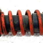 87 Suzuki Quadrunner 300 LT300E 2x4 OEM Front Shock 52100-41B01-25G AS36
