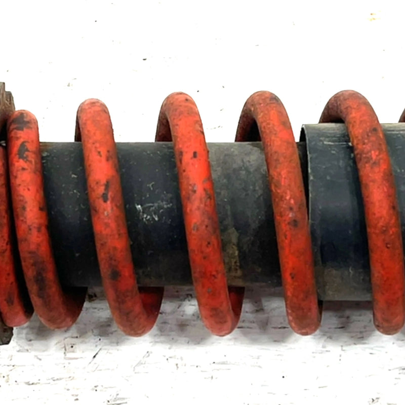 87 Suzuki Quadrunner 300 LT300E 2x4 OEM Front Shock 52100-41B01-25G AS36