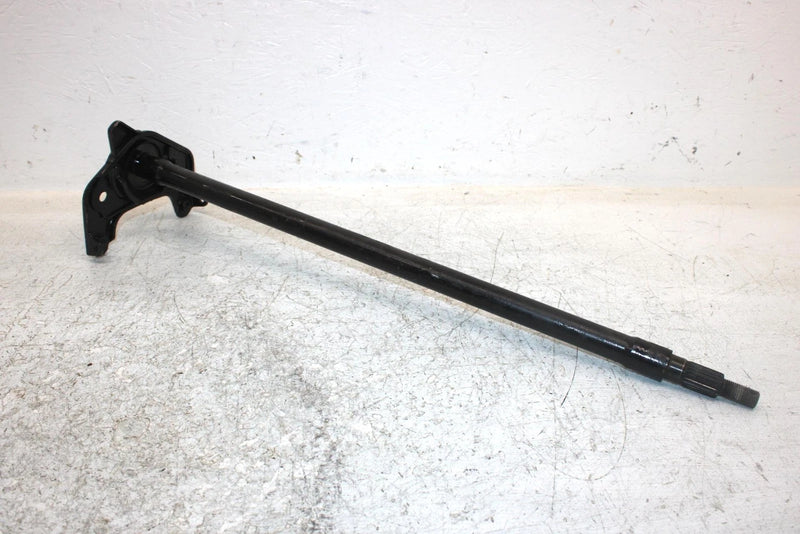 1986 Honda Trx350 Oem Steering Post Shaft 53310-HA7-670 53310-HA7-671 AH40