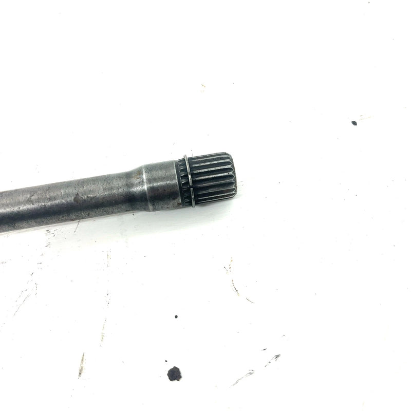 1996 Yamaha Kodiak 400 YFM400FW 4x4 OEM Prop Drive Shaft 2HR-46173-02-00 AY64