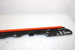 07 Arctic Cat Crossfire 800 Sno Pro Efi Oem Skid Frame Rail 3604-009 SAS2