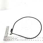2003 Arctic Cat 400 4x4 Automatic OEM Choke Cable 0487-016 AA35