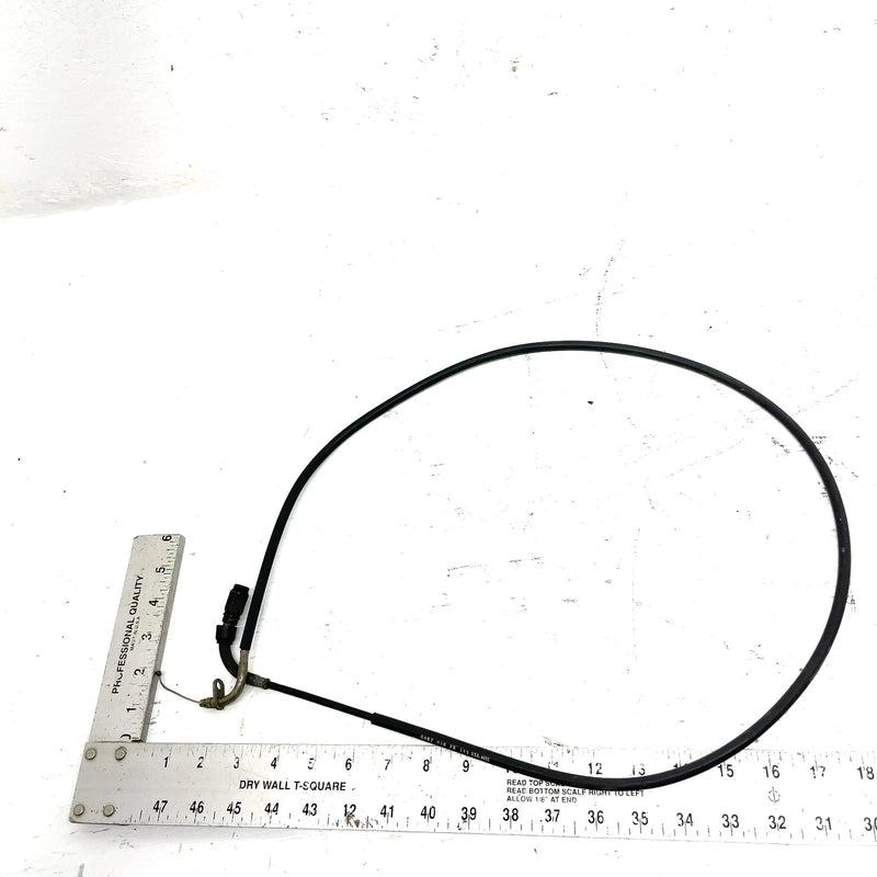 2003 Arctic Cat 400 4x4 Automatic OEM Choke Cable 0487-016 AA35