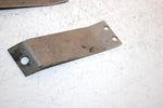 1999 Sea-doo Gti Oem Airbox Bracket Set 270000508 270000391 JS44