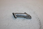 1986 Honda Trx 125 Oem Intake Manifold 17111-968-000 AH41