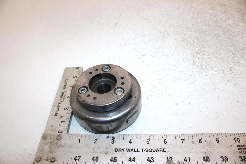 1997 Kawasaki Bayou 220 Oem Flywheel 21007-1286 AK21