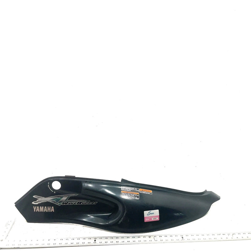 1998 Yamaha WaveRunner XL1200 OEM Right Side Panel GU2-U377C-10-P0 JY26
