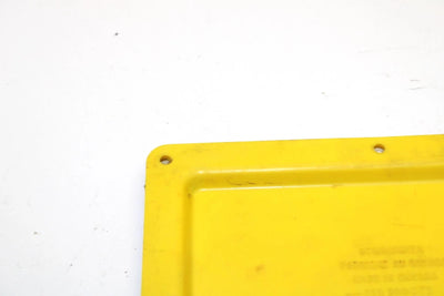 1995 Sea-doo Xp Oem Access Cover 269500167 JS16