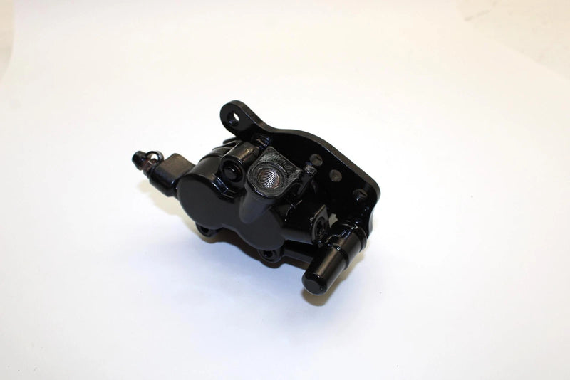 1999 Kawasaki Bayou 300 Oem Right Front Caliper 43041-1519 AK10