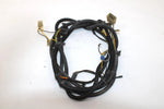 1986 Polaris Trail Oem Main Wiring Harness 2460229 SP213