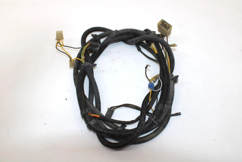 1986 Polaris Trail Oem Main Wiring Harness 2460229 SP213