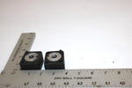 2000 Ski-doo Mxz 600 Oem Stopper Block Set 503189152 503189170 SS15
